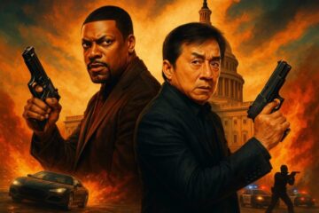 Rush Hour 4 kommt! Trotz #MeToo-Kontroverse und Trump-Lobbying: Brett Ratner führt Regie bei Paramount. Alle Fakten zur brisanten Rückkehr