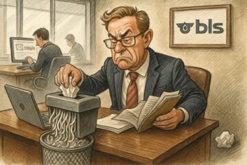 Der PWC-Bericht zum BLS-Skandal enth&uuml;llt: Mitarbeiter l&ouml;schten E-Mails, und die Gesch&auml;ftsleitung wusste seit 2017 vom Subventionsbetrug. Strafverfahren laufen.