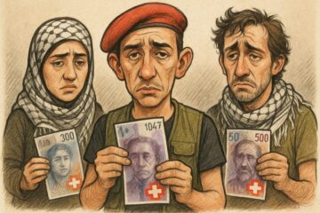 Schweizer Gaza-Aktivisten, die im Oktober festgenommen wurden, m&uuml;ssen dem EDA die Kosten f&uuml;r konsularische Hilfe (300 bis 1047 CHF) zur&uuml;ckerstatten. Sie f&uuml;hlen sich im Stich gelassen.