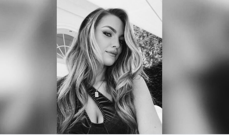 Model Stefanie P. (†32) aus Österreich von Ex-Freund Patrik M. (31) ermordet und in Slowenien vergraben. Er gestand die Tat.