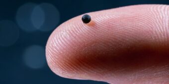 ETH Zürich entwickelt Mini-Roboter (