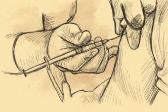 Masernfälle weltweit auf 11 Mio. gestiegen (8% Zunahme). WHO warnt vor Impflücken (Ziel: 95%). Wiederanstieg in 59 Ländern beobachtet.