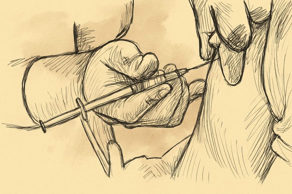 Masernfälle weltweit auf 11 Mio. gestiegen (8% Zunahme). WHO warnt vor Impflücken (Ziel: 95%). Wiederanstieg in 59 Ländern beobachtet.