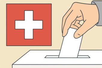 Schweizer stimmen am 30. November über Bürgerpflicht (auch für Frauen) und Erbschaftssteuer zur Klimafinanzierung ab. Soziologen erwarten Ablehnung.