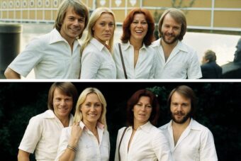 Der einflussreiche ABBA-Studiomusiker Jan Kling (†85), bekannt für das Flötenintro von „Fernando“ und seine Arbeit an „Arrival“ und „Voulez-Vous“, ist verstorben.