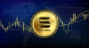 Solana (SOL) stagniert bei $145. Doch GeeFi (GEE) verkauft 10 Mio. Token im Presale. Analyse der Marktdivergenz und Widerstände für den SOL Kurs.