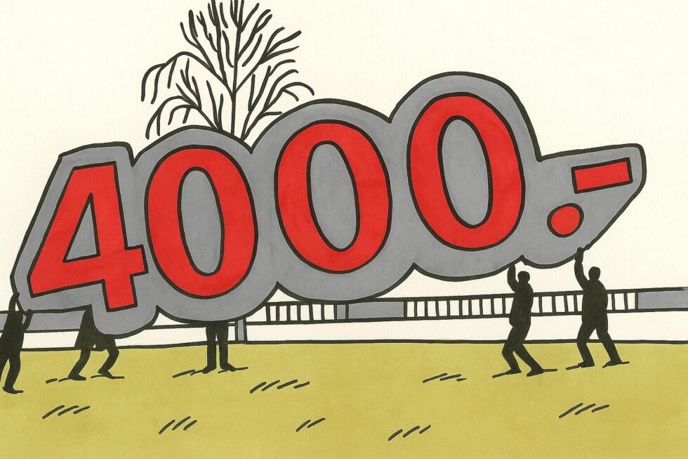 Kanton Freiburg lehnt die Mindestlohn-Initiative (23 CHF/Stunde bzw. 4.000 CHF/Monat) ab. 53,54% stimmten dagegen. Die Regierung sah die Wirtschaft bedroht.