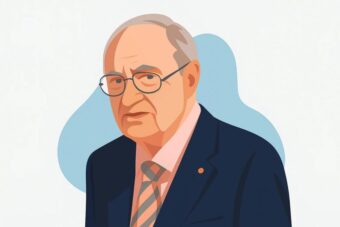 Der Dignitas-Gründer Ludwig Minelli ist im Alter von 92 Jahren durch assistierten Suizid verstorben. Der Jurist kämpfte jahrzehntelang für das selbstbestimmte Sterben.