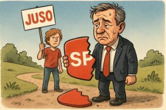 Die JUSO-Initiative zur 50%-Erbschaftssteuer scheitert klar (80% Nein). Gewinner: Hostetmann, Familienbetriebe, Demokratie. Grosser Verlierer: die SP.