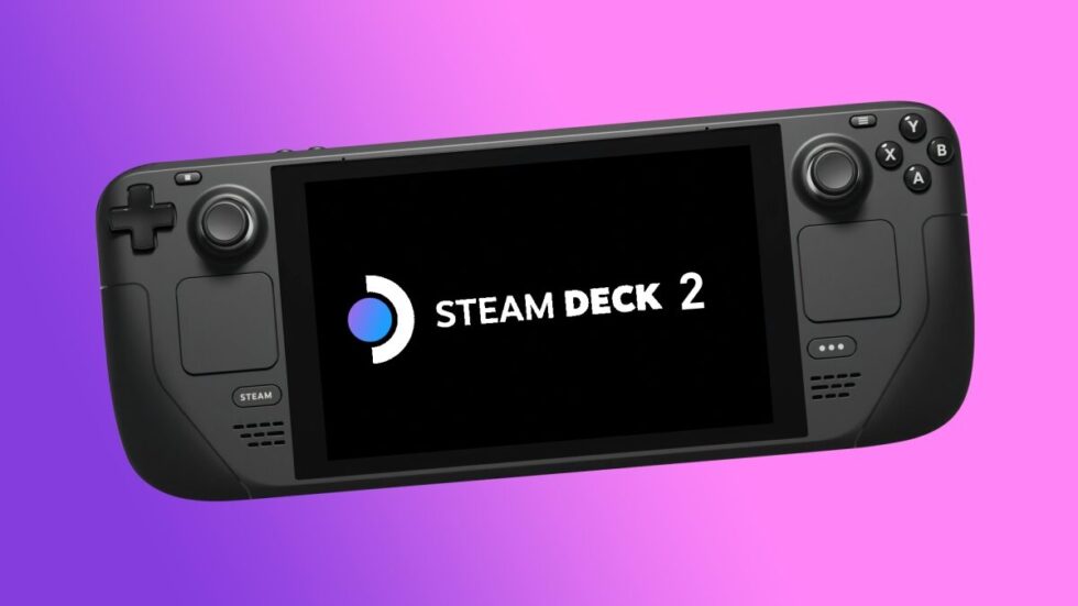 Valve fügt dem Steam Deck eine entscheidende Funktion hinzu: Downloads und Updates sind jetzt bei ausgeschaltetem Bildschirm möglich. Gerät schaltet nach Abschluss automatisch in den Schlafmodus.