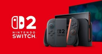 Nintendo meldet 10,3 Mio. verkaufte Switch 2-Konsolen (20,6 Mio. Software). Die Original-Switch erreicht 154 Mio. und jagt den PS2-Rekord (160,6 Mio.). 3,5 Mio. Switch 2 in 4 Tagen verkauft.