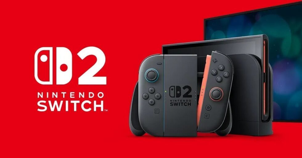 Nintendo meldet 10,3 Mio. verkaufte Switch 2-Konsolen (20,6 Mio. Software). Die Original-Switch erreicht 154 Mio. und jagt den PS2-Rekord (160,6 Mio.). 3,5 Mio. Switch 2 in 4 Tagen verkauft.