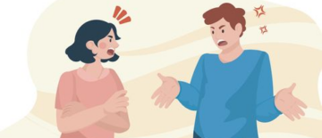 Toxische Beziehung erkennen: Über 30 % waren betroffen (2021). Psychologische Warnzeichen (Gaslighting, Isolation), Selbstwert stärken und Auswege in die Freiheit.