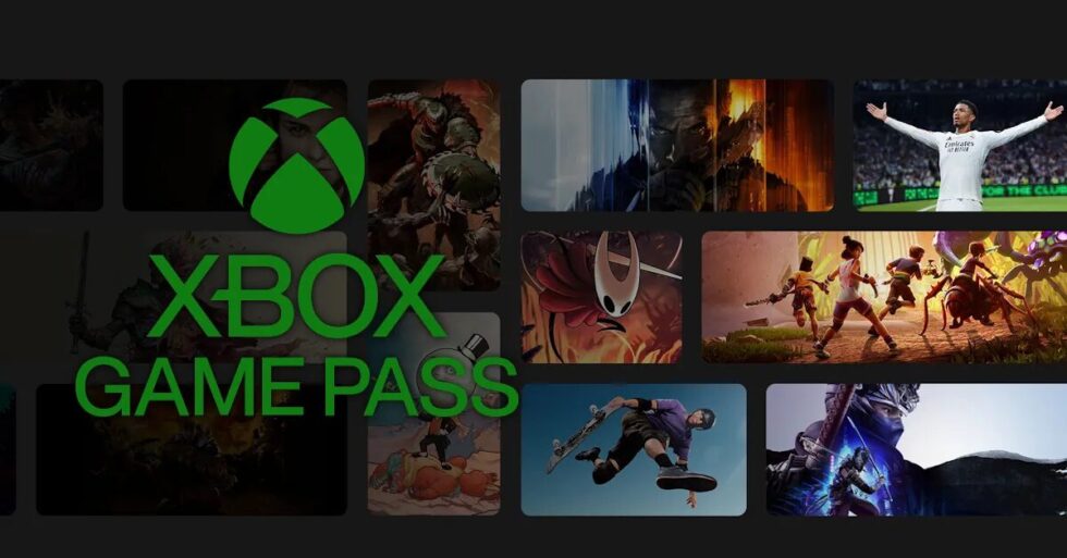 Xbox Game Pass enthüllt 11 November-Titel 2025, darunter 6 Erstveröffentlichungen. Call of Duty: Black Ops 7 kommt am 14. Nov., neben Dead Static Drive und Winter Burrow.
