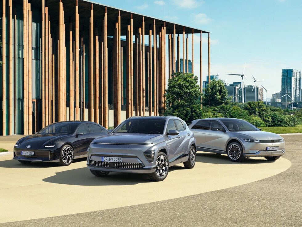 Hyundai Motor Group eröffnet €150M Square Campus. Größte NVH-Kammer, EV-Tests, 500 Mitarbeiter. Entwicklung von ADASund E-Autos für Europa.