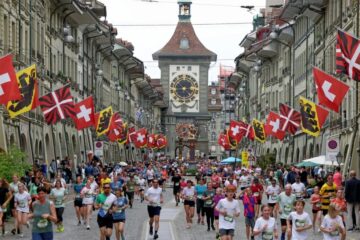 Coop Trophy Bern 2025: Alle Fakten zur Laufveranstaltung, Anmeldung und Strecke im November. Sichern Sie sich 20 % Coop Run Rabatt ab 1. Oktober 2025.
