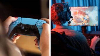 Ein neuer Tag im PS Verkaufsladen deutet an, dass Sony die Möglichkeit testet, ein Spiel einmal für PS5 und Computer zu kaufen. Das würde einen großen Mehrwert bieten.