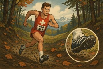 Crosslauf Schweiz November 2025: Termine, Bedeutung f&uuml;r Swiss Athletics und Tipps zur Ausr&uuml;stung (Spikes). Finden Sie Ihren lokalen Gel&auml;ndelauf!