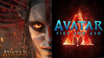 Avatar 3: Feuer und Asche startet am 19. Dezember 2025. Cameron stellt die feurigen Asche-Menschen vor und verschiebt den moralischen Fokus auf Pandora.