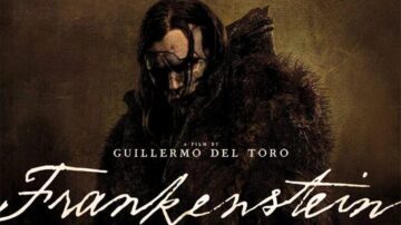 Frankenstein von Guillermo del Toro startet Ende 2025 auf Netflix. Alle Details zum Star-Cast (Oscar Isaac, Jacob Elordi), zur Gotischen Dramatik und Del Toros Vision.