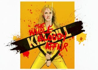 Kill Bill: The Whole Bloody Affair 2025 kommt! Uncut, 281 Minuten Laufzeit, neue Anime-Sequenz. Tarantino's definitive Rache-Saga. Alle Details zur Kino-Version.