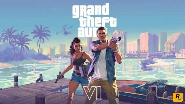 Grand Theft Auto VI wurde erneut verschoben und soll nun am 19. November 2026 erscheinen. Die Entwickler nennen „zusätzlichen Feinschliff“ als Grund.