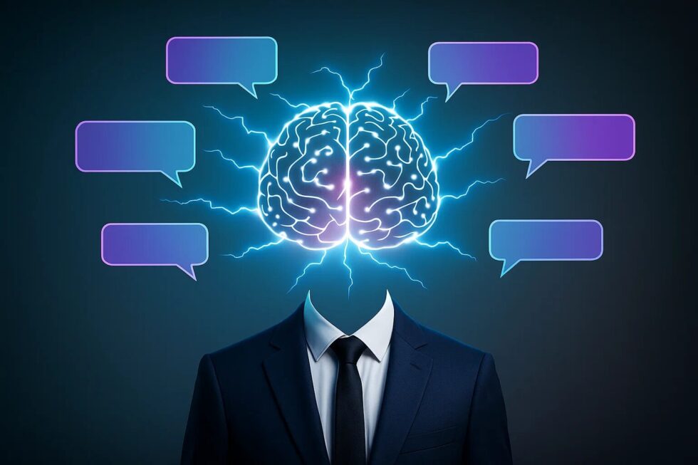 Datenschutzrisiko: ChatGPT-Prompts wurden ungefiltert an Google gesendet und erschienen in der GSC. OpenAI behob einen „temporären Fehler“, der die Weiterleitung betraf.