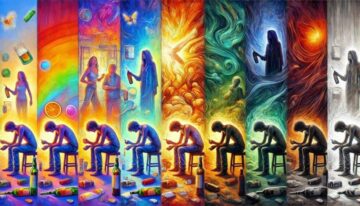 Emotionale Abh&auml;ngigkeit verstehen: 10% sind betroffen (DGP 2025). Psychologische Ursachen, Bindungsstile und konkrete Schritte zur Heilung der Liebe.