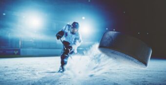 Eishockey Schweiz: National League im November. Erleben Sie die Playoff-Jagd live. Infos zu Tickets, Arenen in Bern, Zürich. 6.800 Zuschauer im Schnitt.