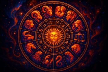 Horoskop 5. November 2025: Sonne im Skorpion, Mond im Stier. Ein Tag f&uuml;r Klarheit, Balance und ehrliche Gespr&auml;che. Prognosen f&uuml;r alle Sternzeichen.