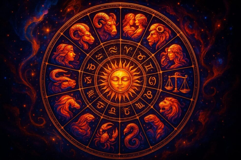 Horoskop 5. November 2025: Sonne im Skorpion, Mond im Stier. Ein Tag für Klarheit, Balance und ehrliche Gespräche. Prognosen für alle Sternzeichen.