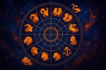 Ihr Sonntag, 9. November 2025 Horoskop. Sonne-Mars-Sextil stärkt Tatkraft, Mut und Initiative. Fokus auf persönliche Ziele, Energielevel und konstruktive Aktionen.
