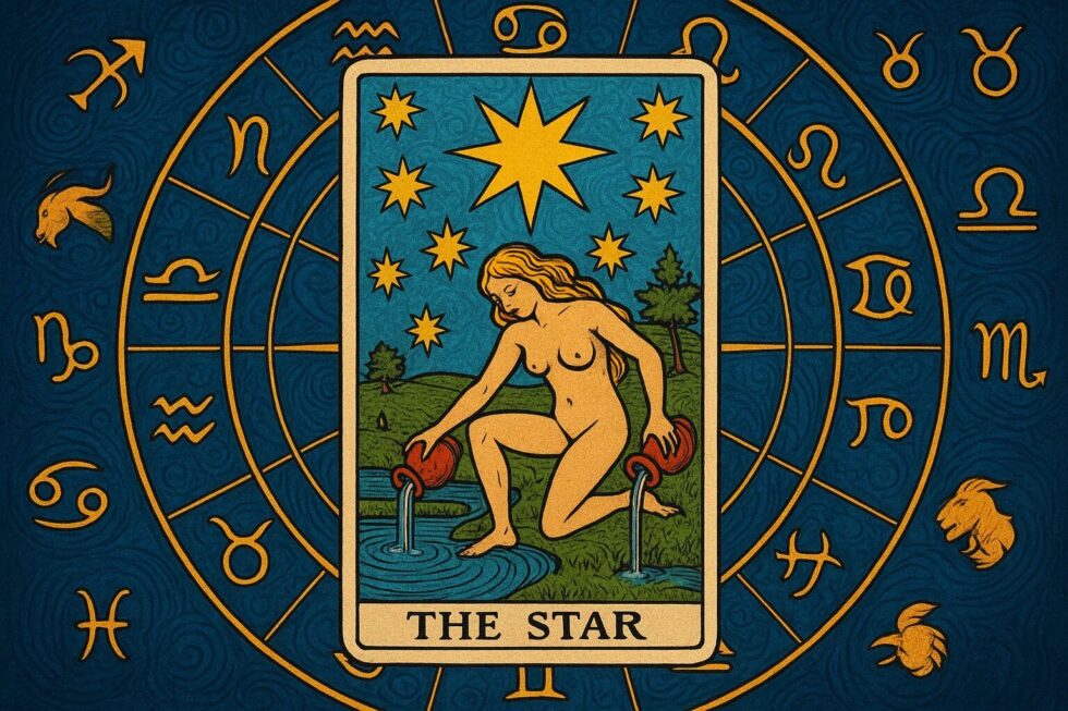 Tarot-Prognose für den 10. November 2025: Der Page der Stäbe bringt gute Nachrichten, neue Ideen und einen Impuls zum Handeln. Tarot-Tipps für alle Sternzeichen.