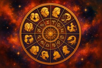 Horoskop 14. November 2025: Zwillinge-Mond bringt mentale Klarheit. Gesundheit, Emotionen und magnetische Einflüsse für alle Sternzeichen.