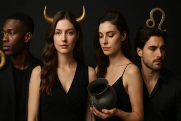 Horoskop-Guide für den 17. November 2025. Der Krebs-Mond lenkt den Fokus auf Gefühle, Familie und innere Sicherheit. Tipps für Gesundheit und Beziehungen.