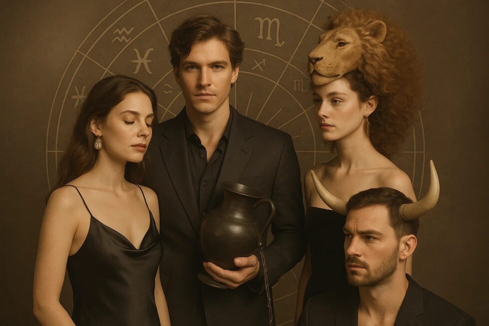 Horoskop 20. November 2025 mit Zodiak-Einflüssen, Gesundheitswarnungen, magnetischen Stürmen und detaillierten Prognosen für alle Sternzeichen.