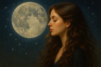 Mondkalender Haarschnitte Dezember 2025: beste Tage, Pflegetipps, Mondphasen und Empfehlungen für alle Sternzeichen. Präzise und aktuell für die Schweiz.