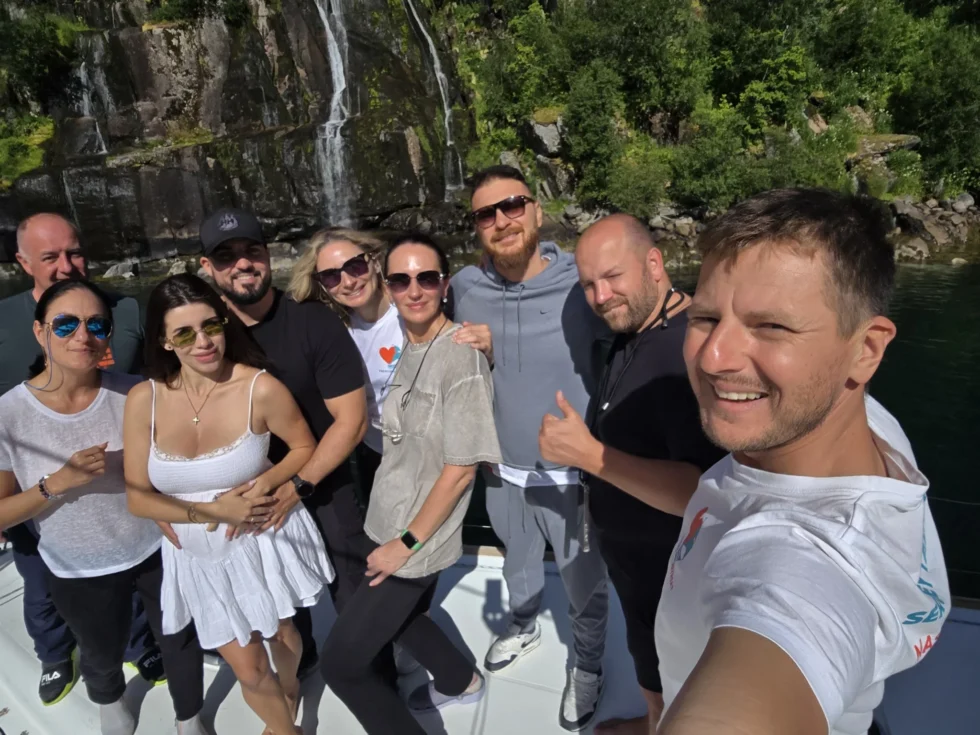 Die Rolle von Sergey Tarasov – ein Retreat-Leiter, der maritime Navigation mit mentaler Struktur verbindet