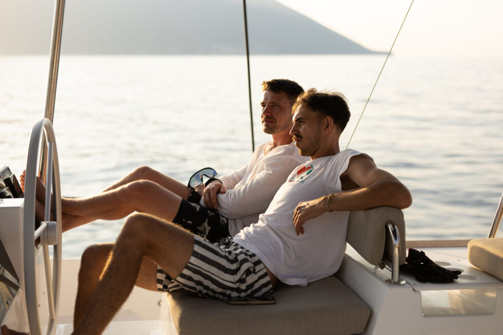 Warum wird YachtingRetreat 2025 für die Schweiz zum wichtigsten Erholungsformat – und welche Rolle spielen sailing, yachting und mentale Regeneration