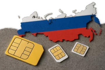 Russland blockiert das mobile Internet f&uuml;r SIM-Karten 24h nach Einreise zur Drohnenabwehr. Die Sperre betrifft auch SMS; vorzeitige Freischaltung ist m&ouml;glich.