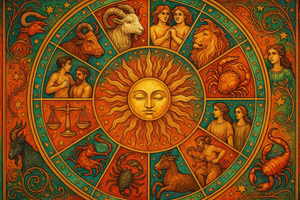 Horoskop für den 16. November unter dem Mond in den Fischen: Psychologie, Liebe, Finanzen, Auswirkungen des Magnetsturms und detaillierte Tipps für alle Sternzeichen.