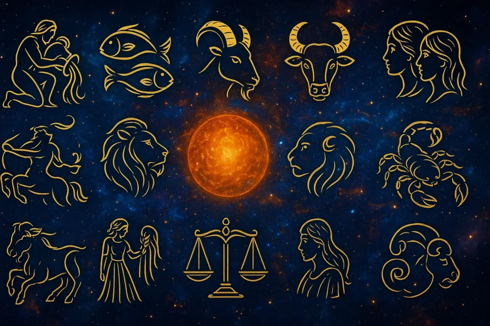 Tageshoroskop für 18. November 2025: Schütze-Energie, sensibler Fische-Mond, geomagnetische Einflüsse, Gesundheitstipps und Prognosen für alle Sternzeichen. Liebe, Finanzen, Psyche und Wohlbefinden im Überblick.