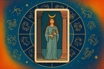 Tarot-Horoskop f&uuml;r den 23.11 mit Gesundheitsratschl&auml;gen, Tagesenergien, Magnetsturm-Einfluss und detaillierten Prognosen f&uuml;r alle Sternzeichen.