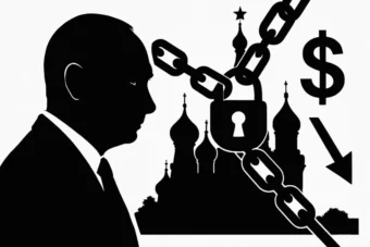 NATO-Generalsekretär Mark Rutte warnt: Die neuen US-Sanktionen setzen den Kreml massiv unter Druck. Putin denkt nun sogar über Steuererhöhungen nach.