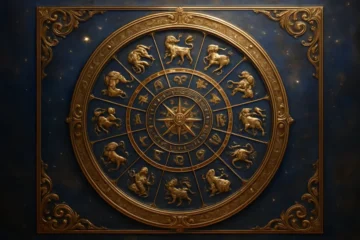 Das Horoskop f&uuml;r den 1. Dezember beleuchtet den Shift vom Wassermann-Mond zum Fische-Mond. Intuition, Innovation und Transformation aller Sternzeichen.