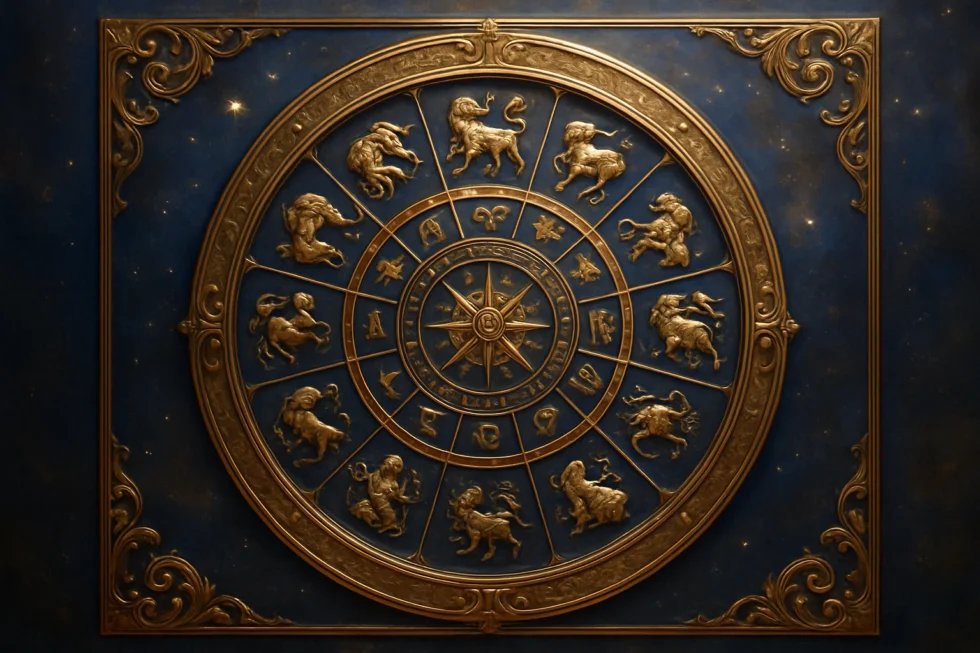 Das Horoskop für den 1. Dezember beleuchtet den Shift vom Wassermann-Mond zum Fische-Mond. Intuition, Innovation und Transformation aller Sternzeichen.