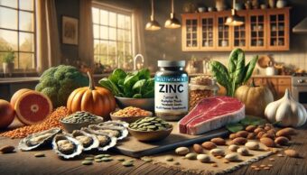 In der Schweiz greifen viele zu Zinkpräparaten. Doch Milch, Kaffee, Vollkorn und Alkohol hemmen die Aufnahme. So vermeiden Sie Fehler bei der Einnahme.