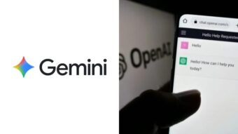 Am 02.12.2025 fielen ChatGPT und Gemini weltweit aus. Beide führenden KI-Dienste sind nicht erreichbar, was auch die Schweiz betrifft. Downdetector bestätigt das Problem.