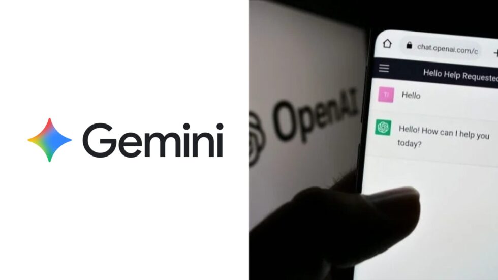 Am 02.12.2025 fielen ChatGPT und Gemini weltweit aus. Beide führenden KI-Dienste sind nicht erreichbar, was auch die Schweiz betrifft. Downdetector bestätigt das Problem.