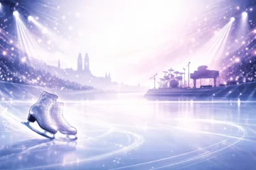 Art on Ice Zürich 2026 vom 26. Februar bis 7. März im Hallenstadion: Tickets ab 60 CHF, Premium- und VIP-Preise, Rabatte für Familien und Gruppen sowie alle Infos zur Eiskunstlauf-Gala mit Weltstars.